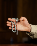 Sakinah Tasbih | Burmese Jade